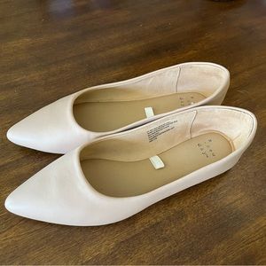 A New Day flats Size 9.5